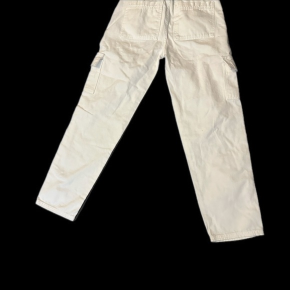 Universal Thread White Jeans- NWT - Picture 6 of 7
